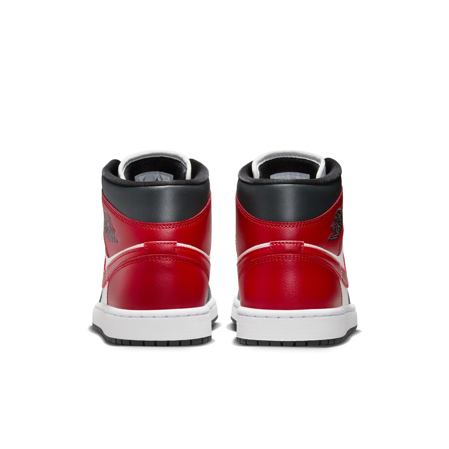 AJ 1 Mid - Womens