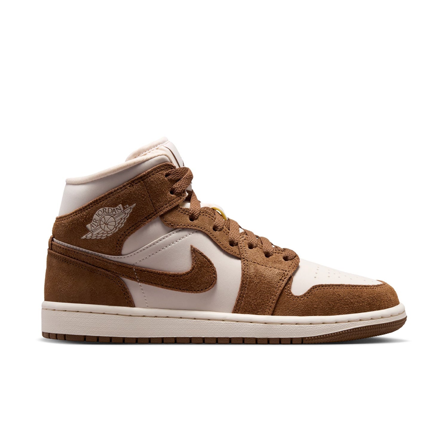 AJ 1 Mid - Womens