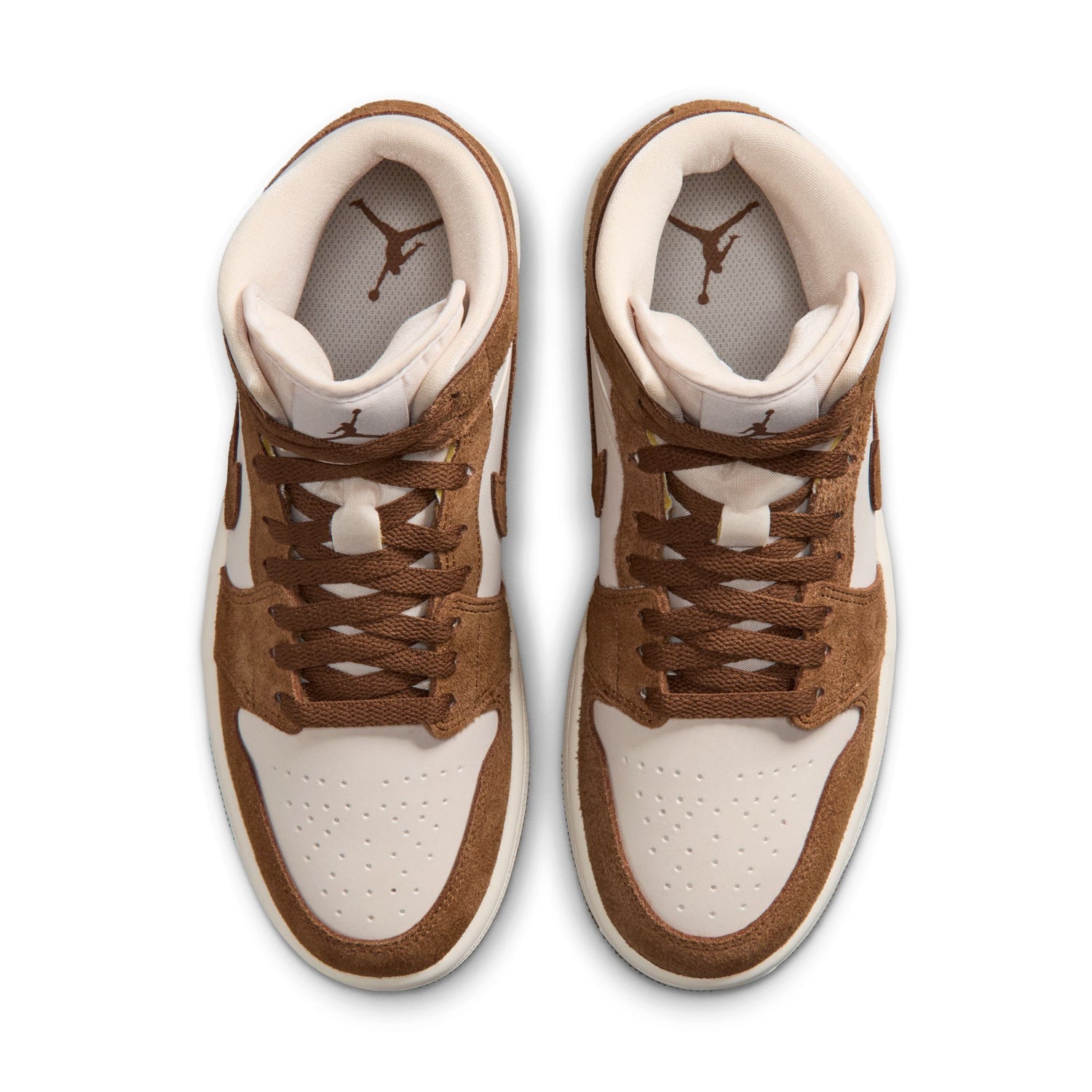 AJ 1 Mid - Womens