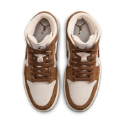 AJ 1 Mid - Womens