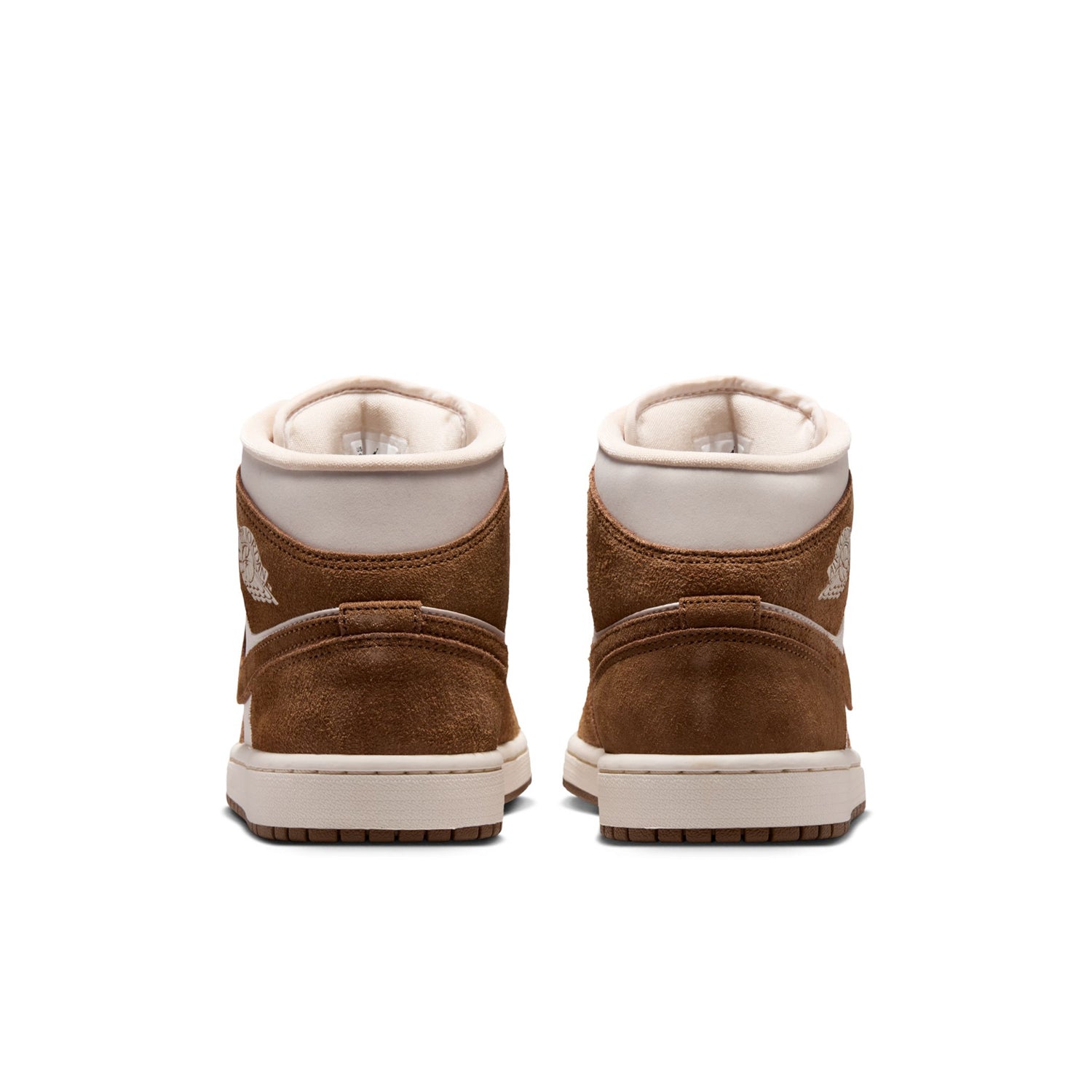 AJ 1 Mid - Womens
