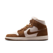 AJ 1 Mid - Womens