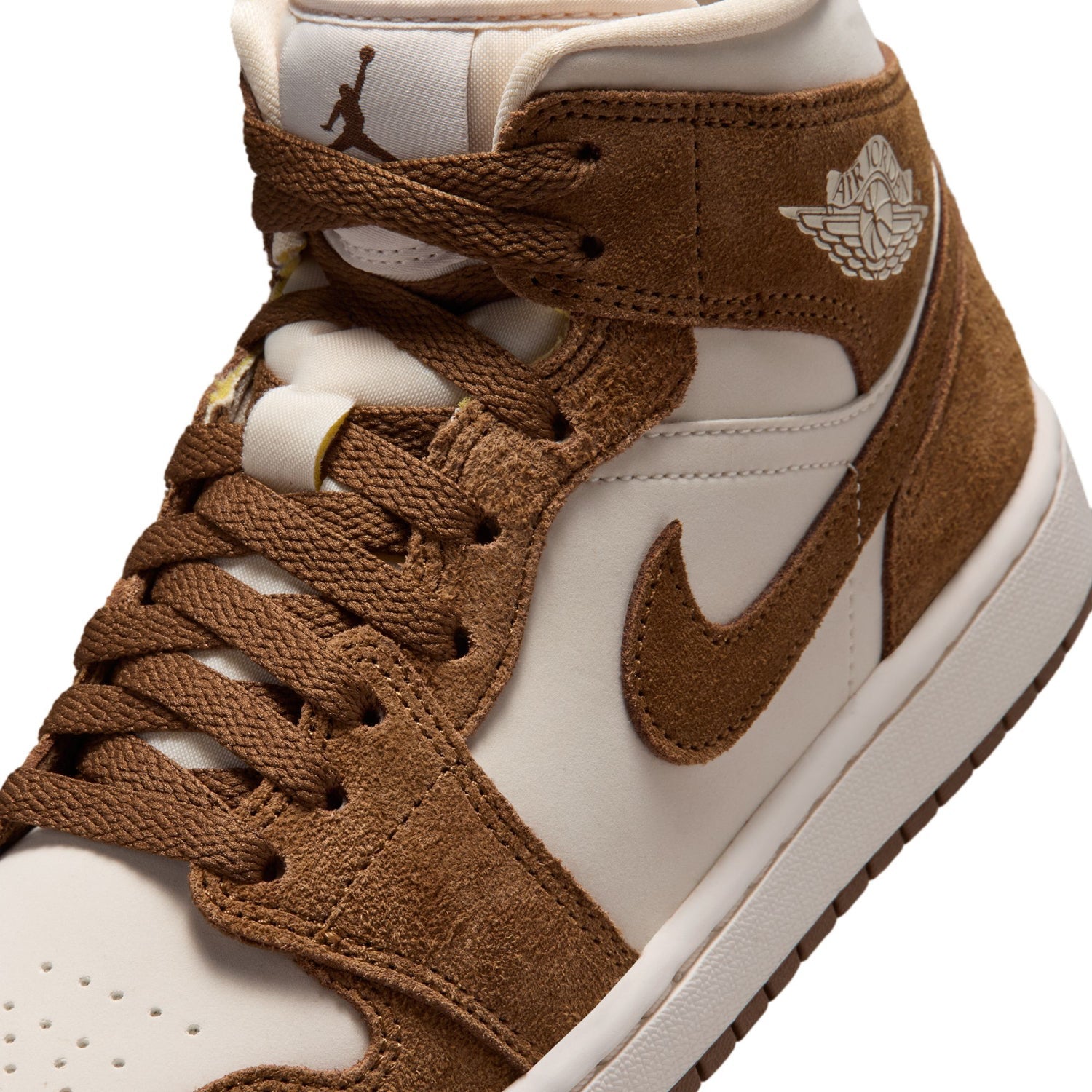 AJ 1 Mid - Womens
