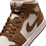 AJ 1 Mid - Womens