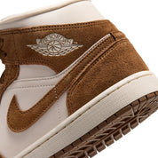 AJ 1 Mid - Womens