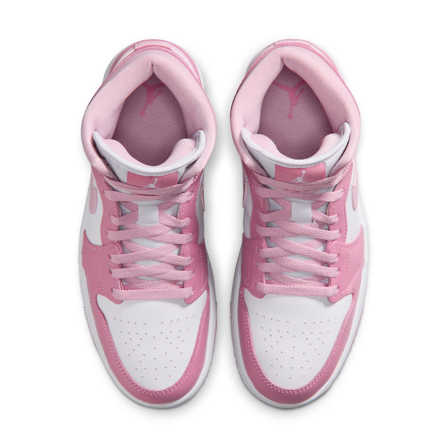 AJ 1 Mid - Womens