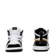 AJ 1 Mid SE - Toddler