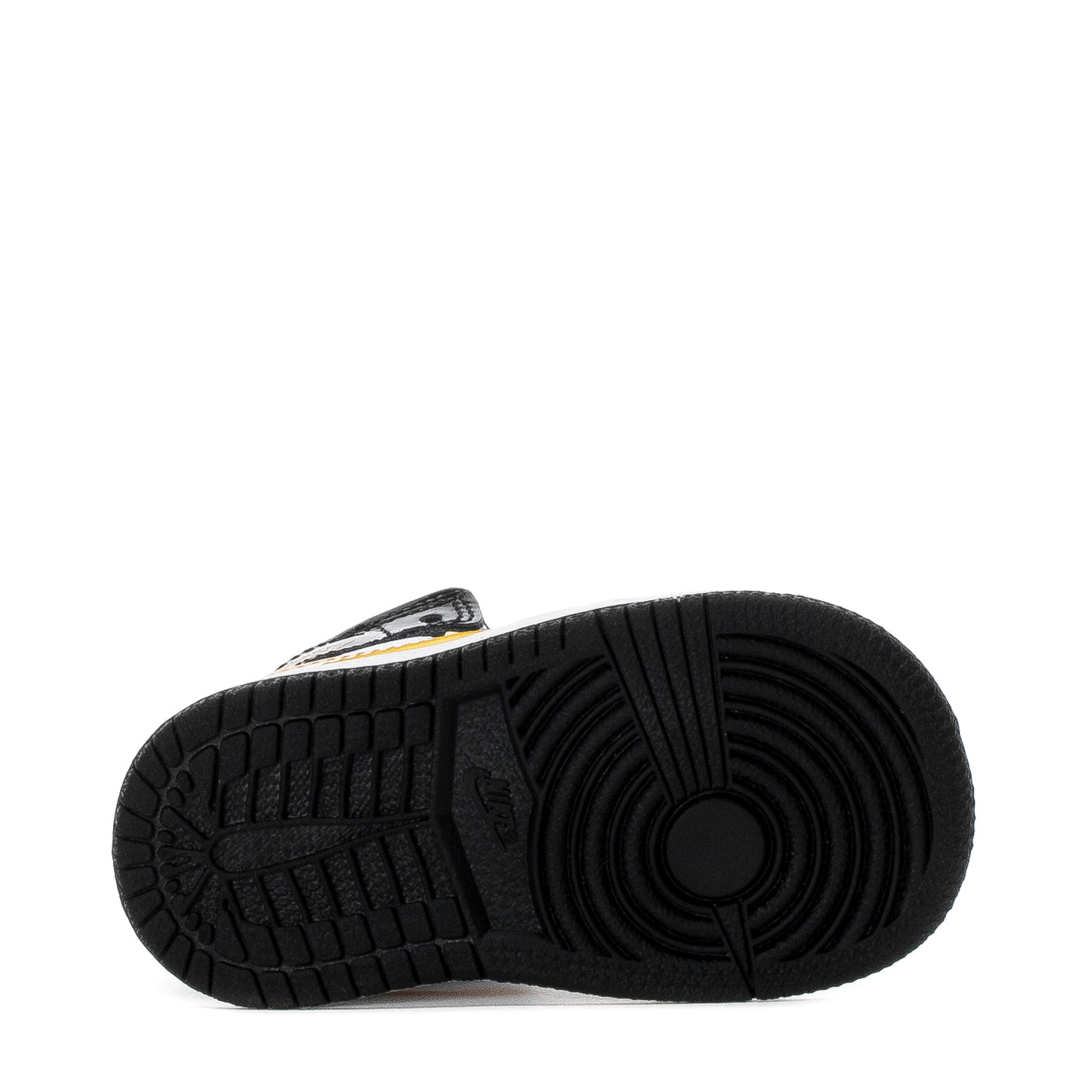 AJ 1 Mid SE - Toddler
