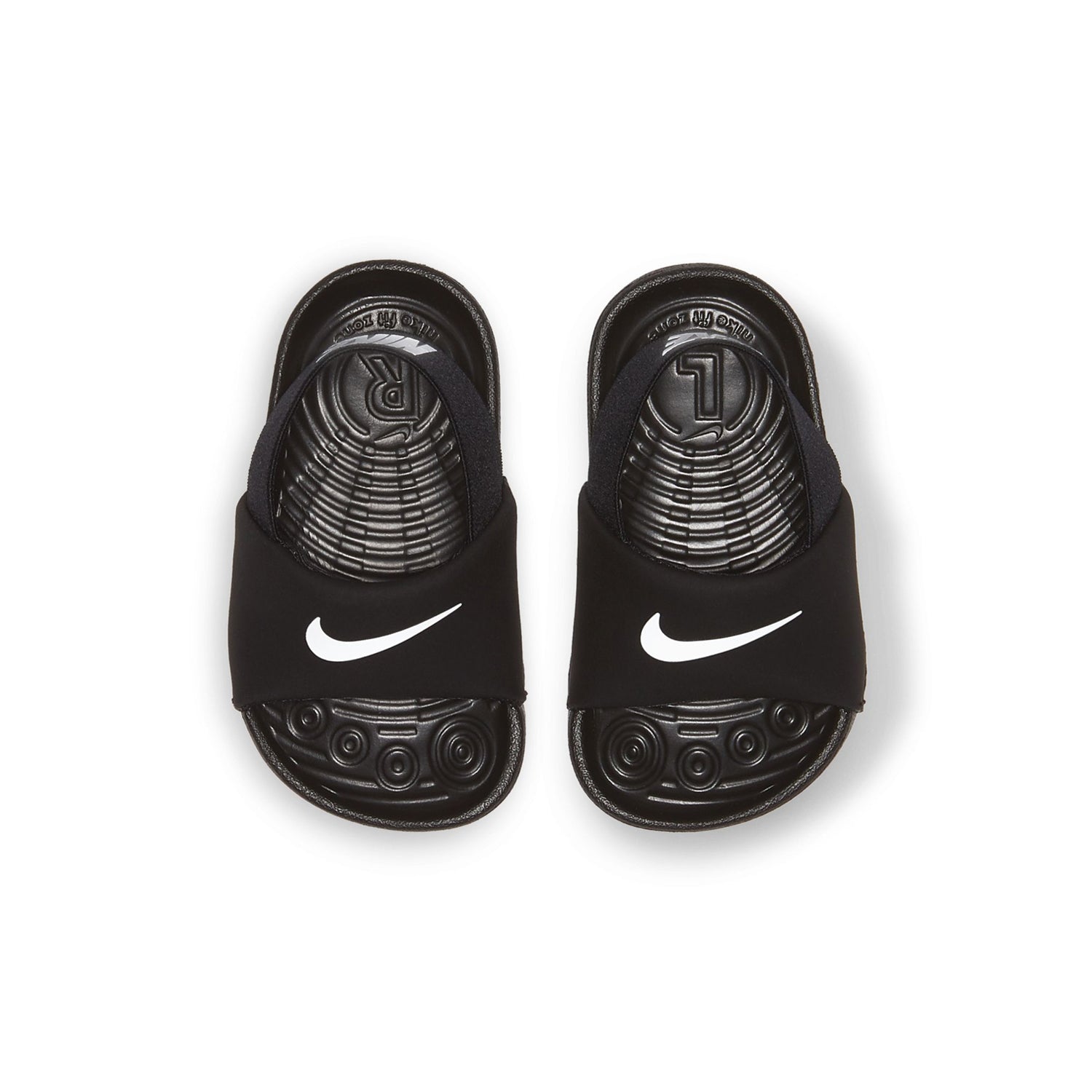 Kawa Slide - Toddler