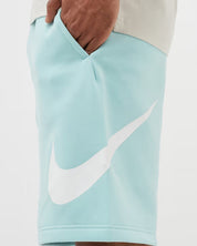 Nike Sportswear Club Graphic Shorts Light Dew BV2721-382