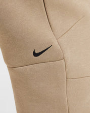 Big Kid's Nike Tech Fleece Joggers Khaki/Black/Black FB8002-247