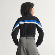 adidas Women's Blocking Track Jacket
