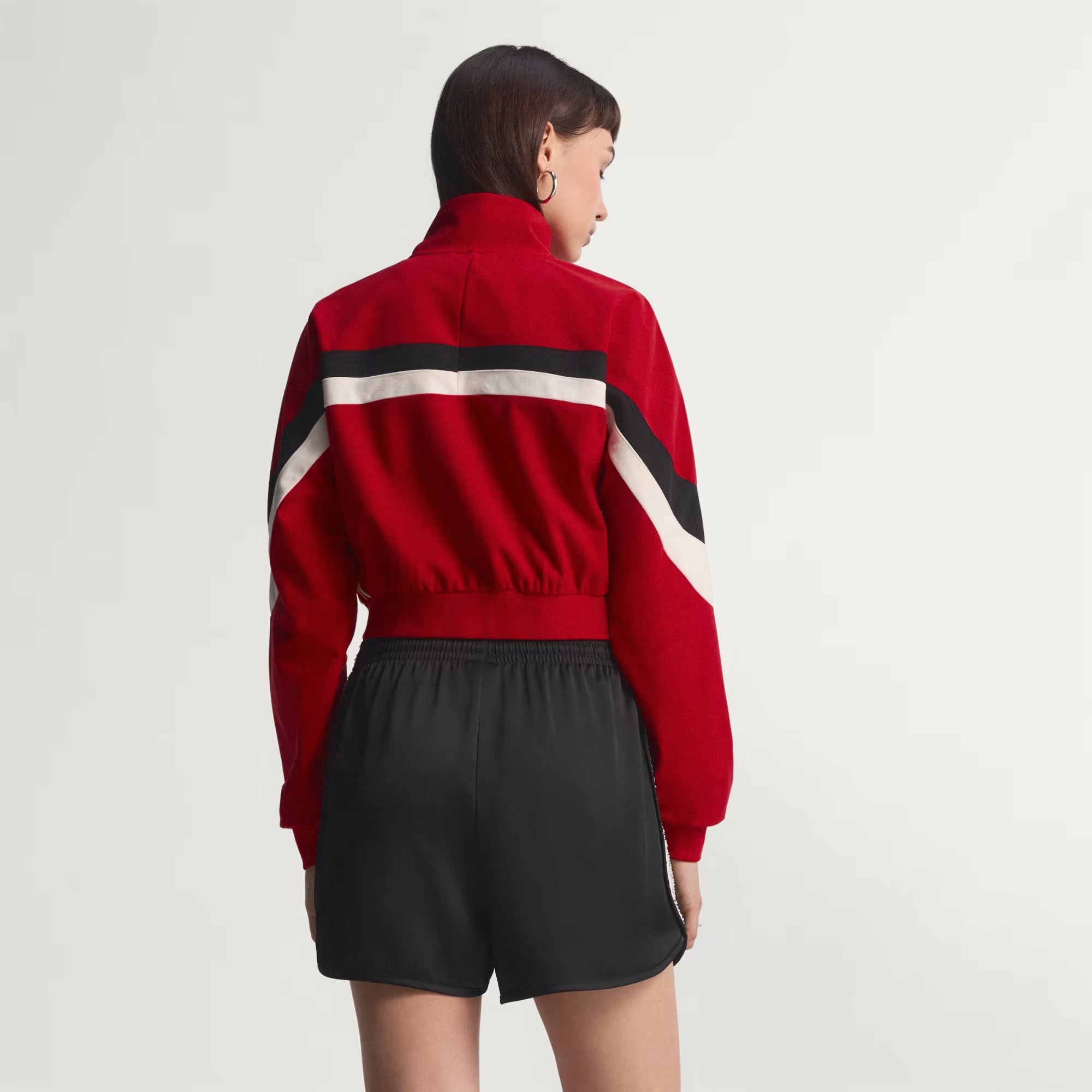 adidas Women's Blocking Track Jacket