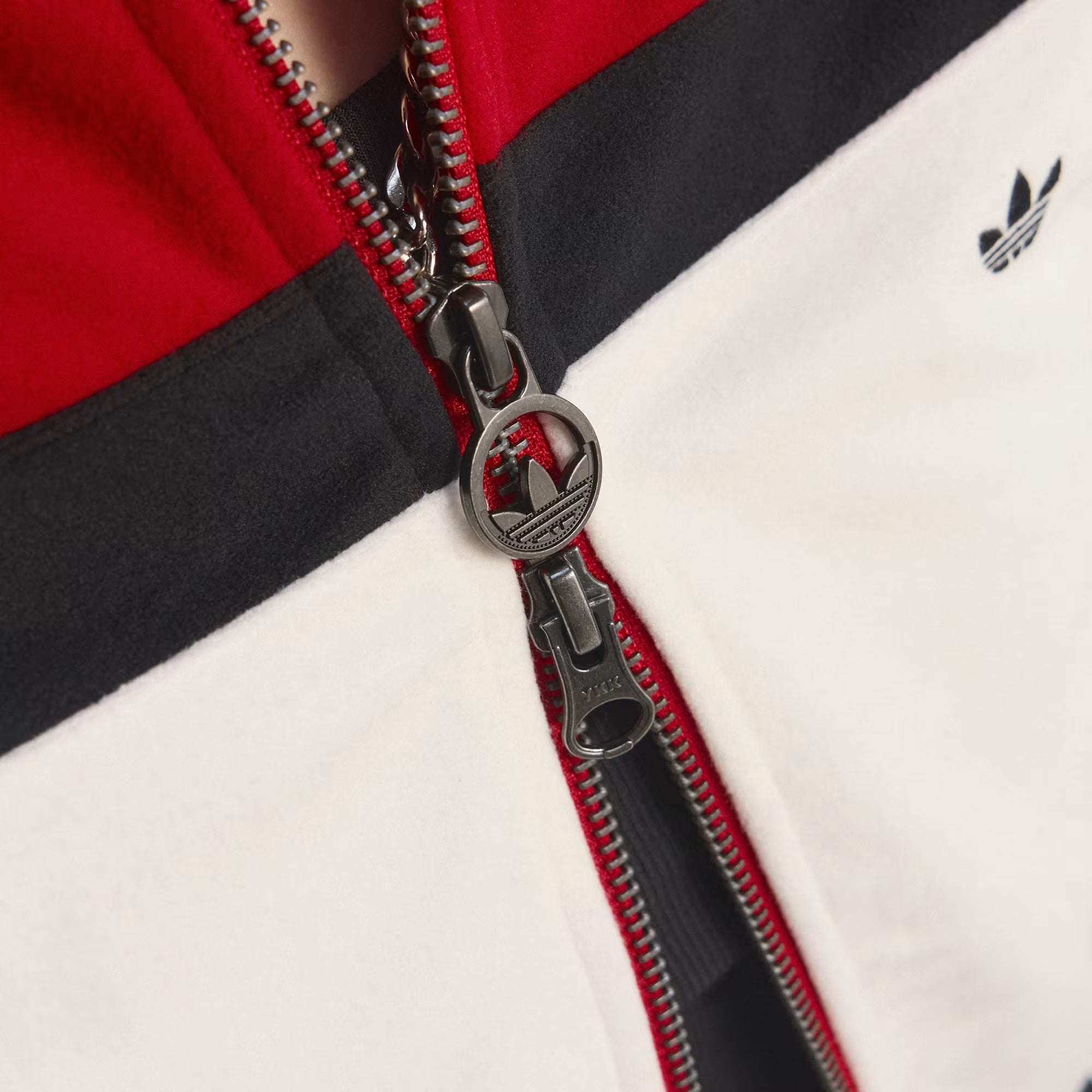 adidas Women's Blocking Track Jacket
