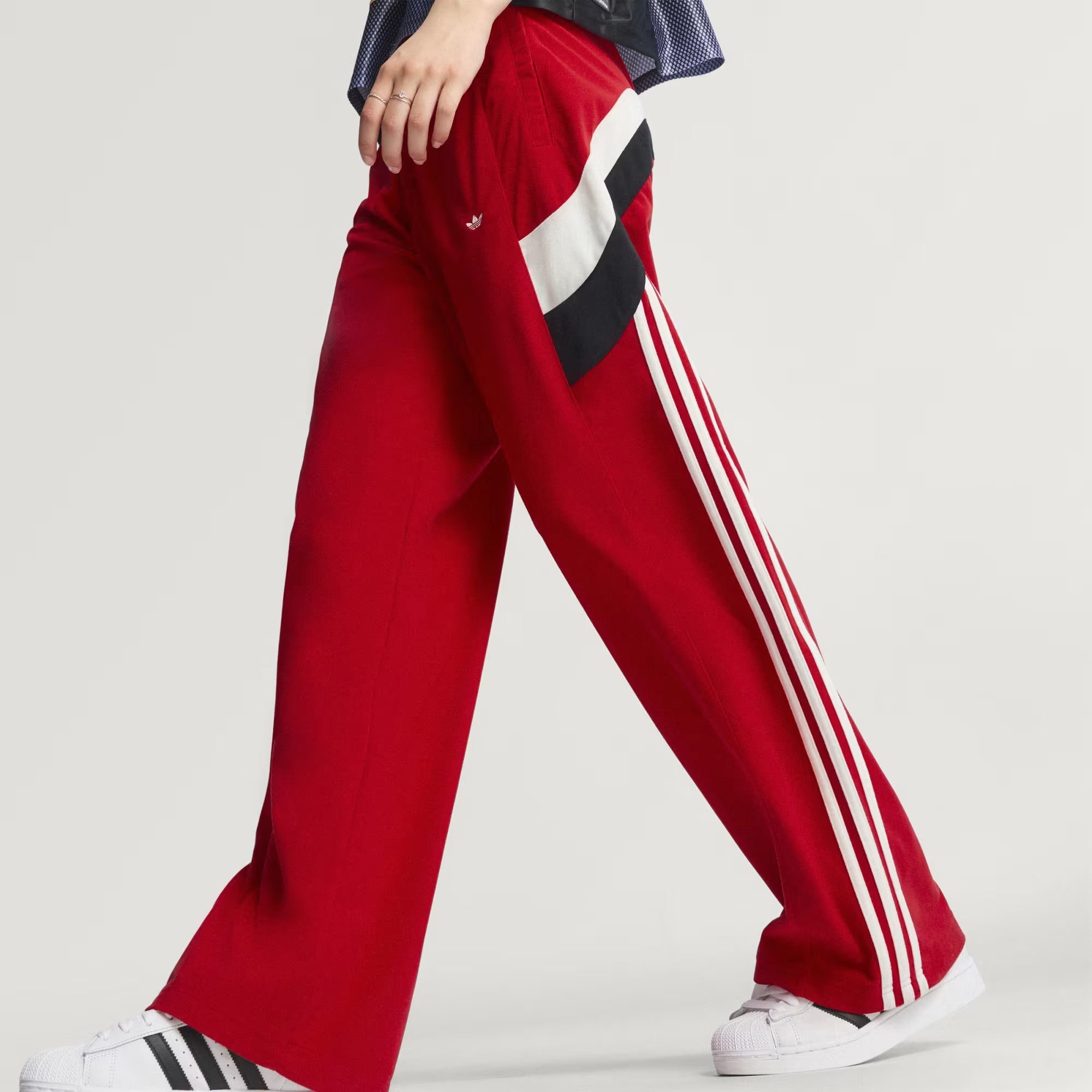 adidas Women's Blocking Track Pants