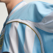 adidas Bringback Remixed Argentina Jersey