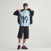 adidas Bringback Remixed Argentina Jersey