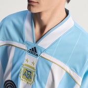 adidas Bringback Remixed Argentina Jersey