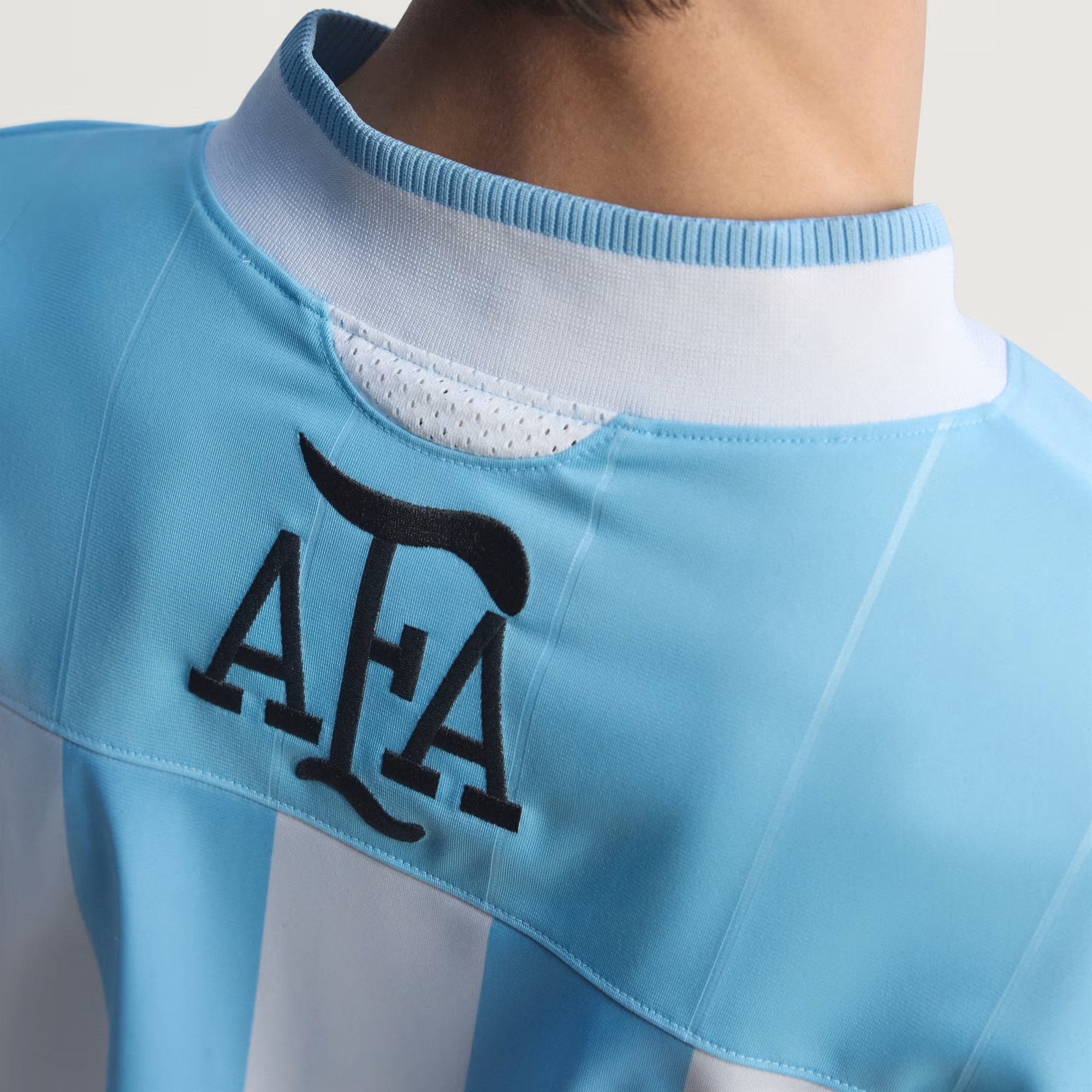adidas Bringback Remixed Argentina Jersey