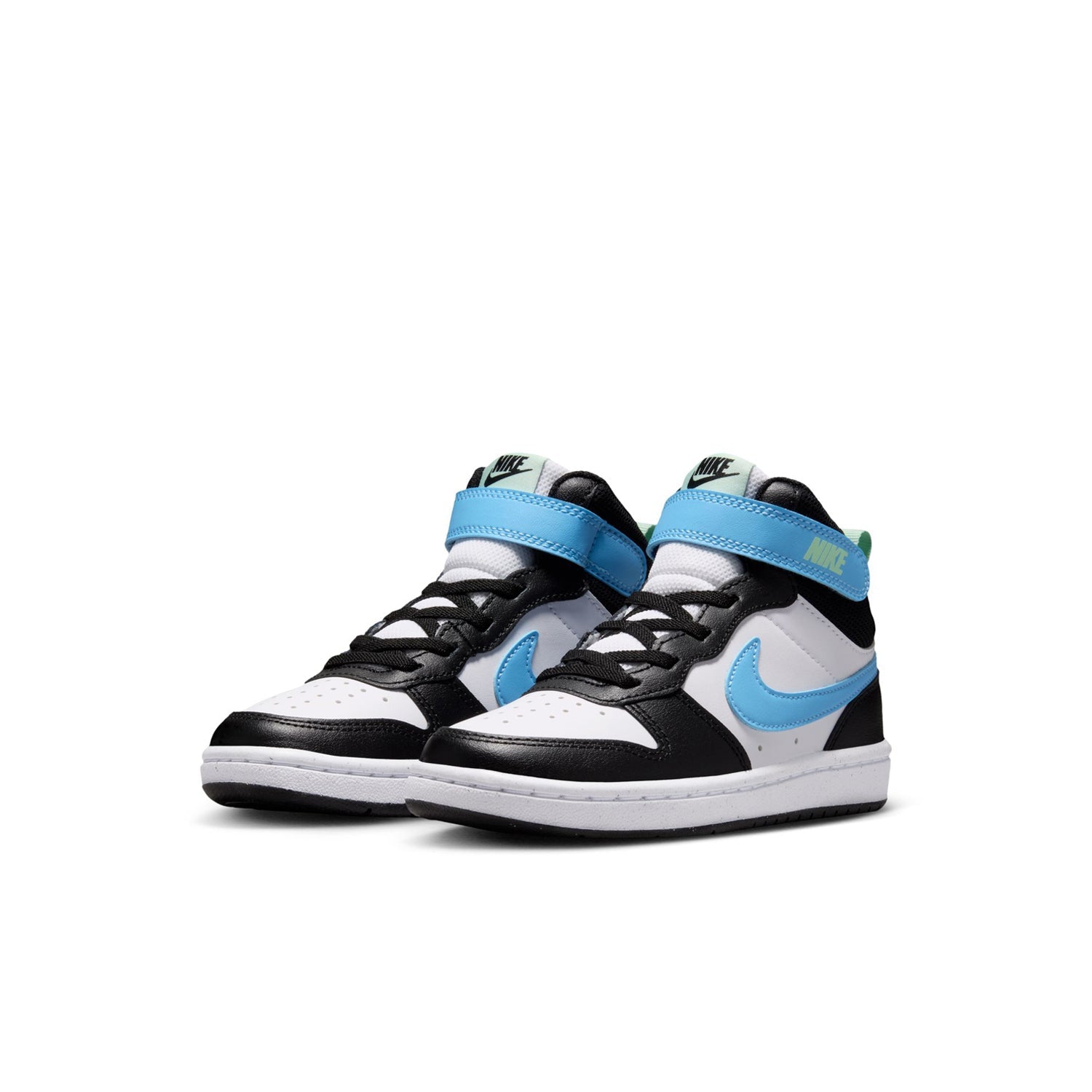 Court Borough Mid 2 - Kids