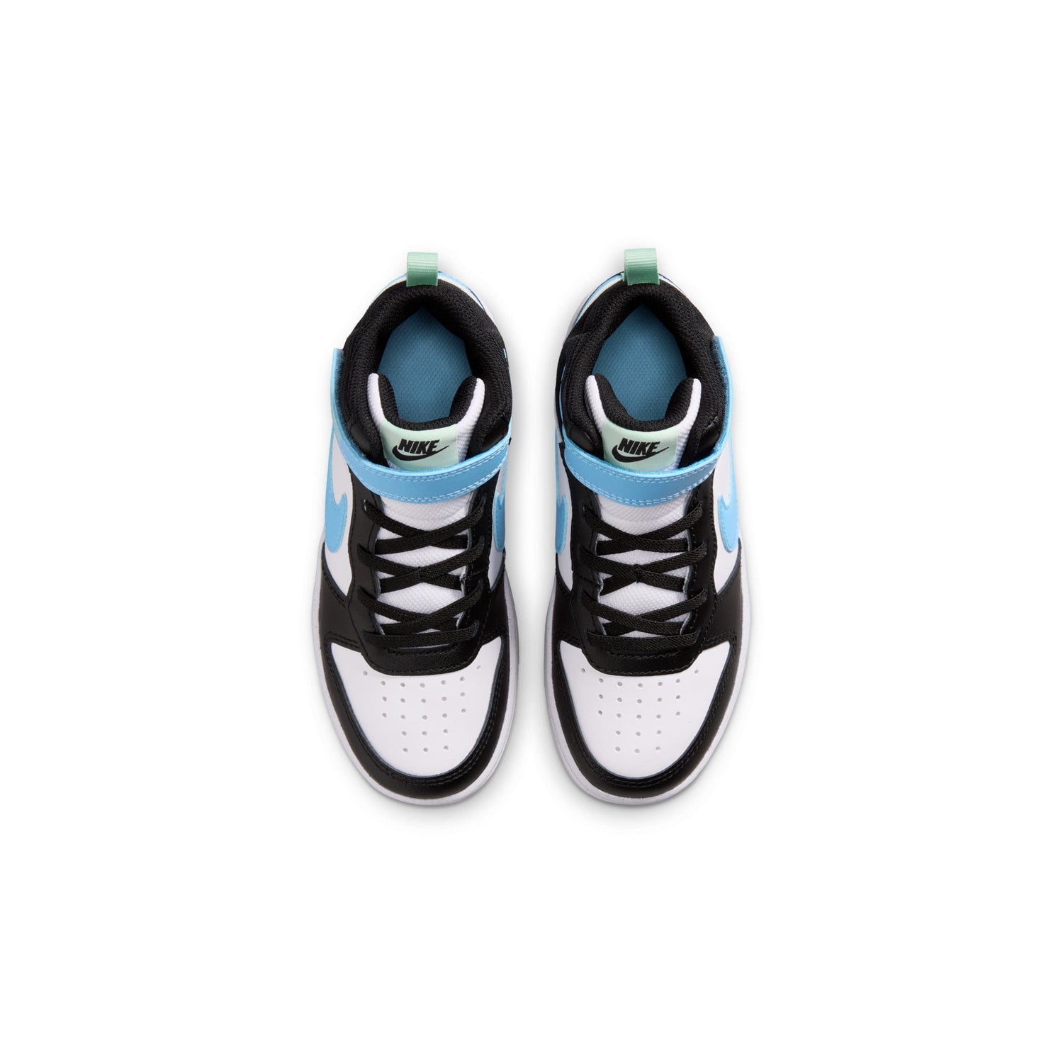 Court Borough Mid 2 - Kids