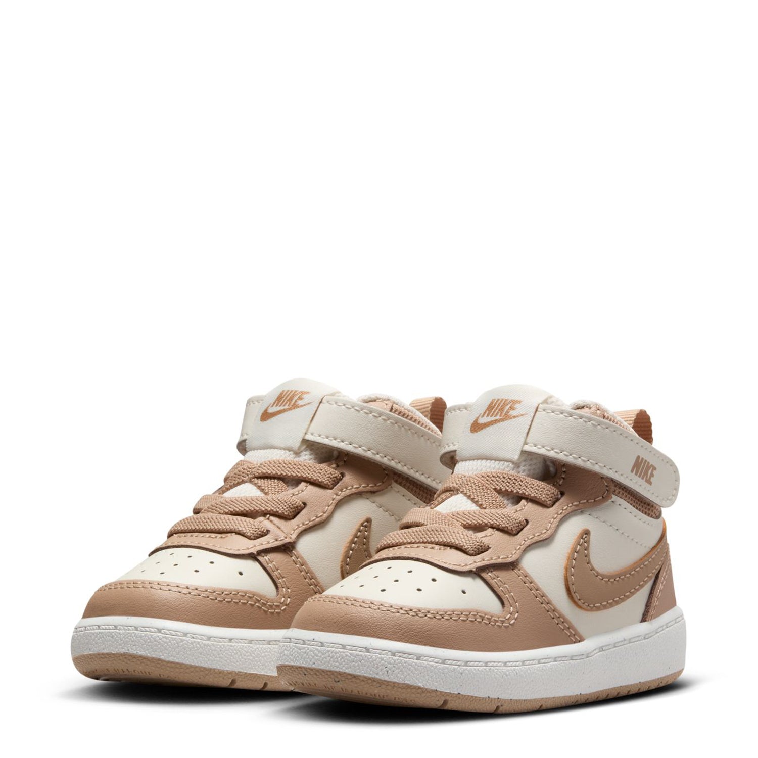 Court Borough Mid 2 - Toddler