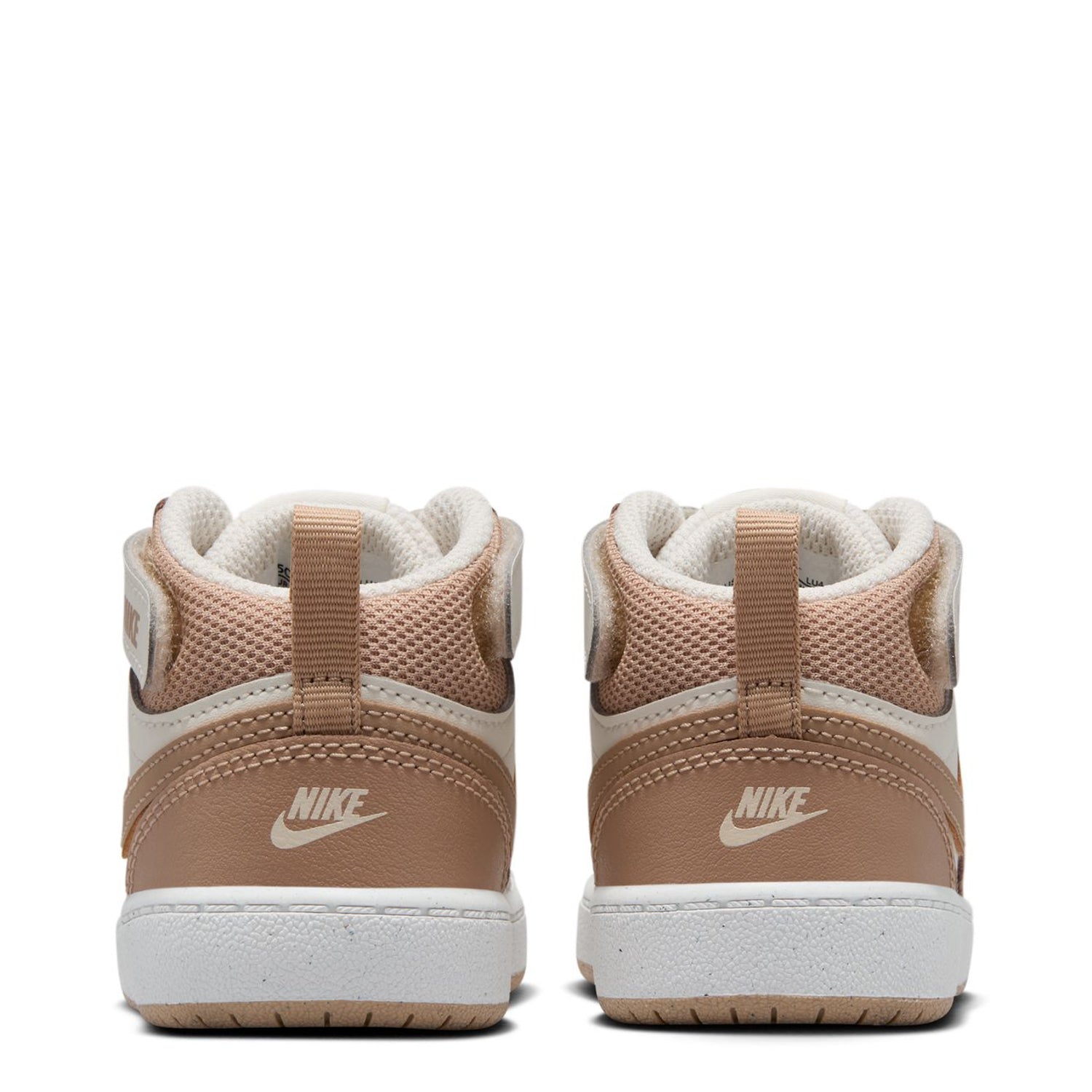 Court Borough Mid 2 - Toddler