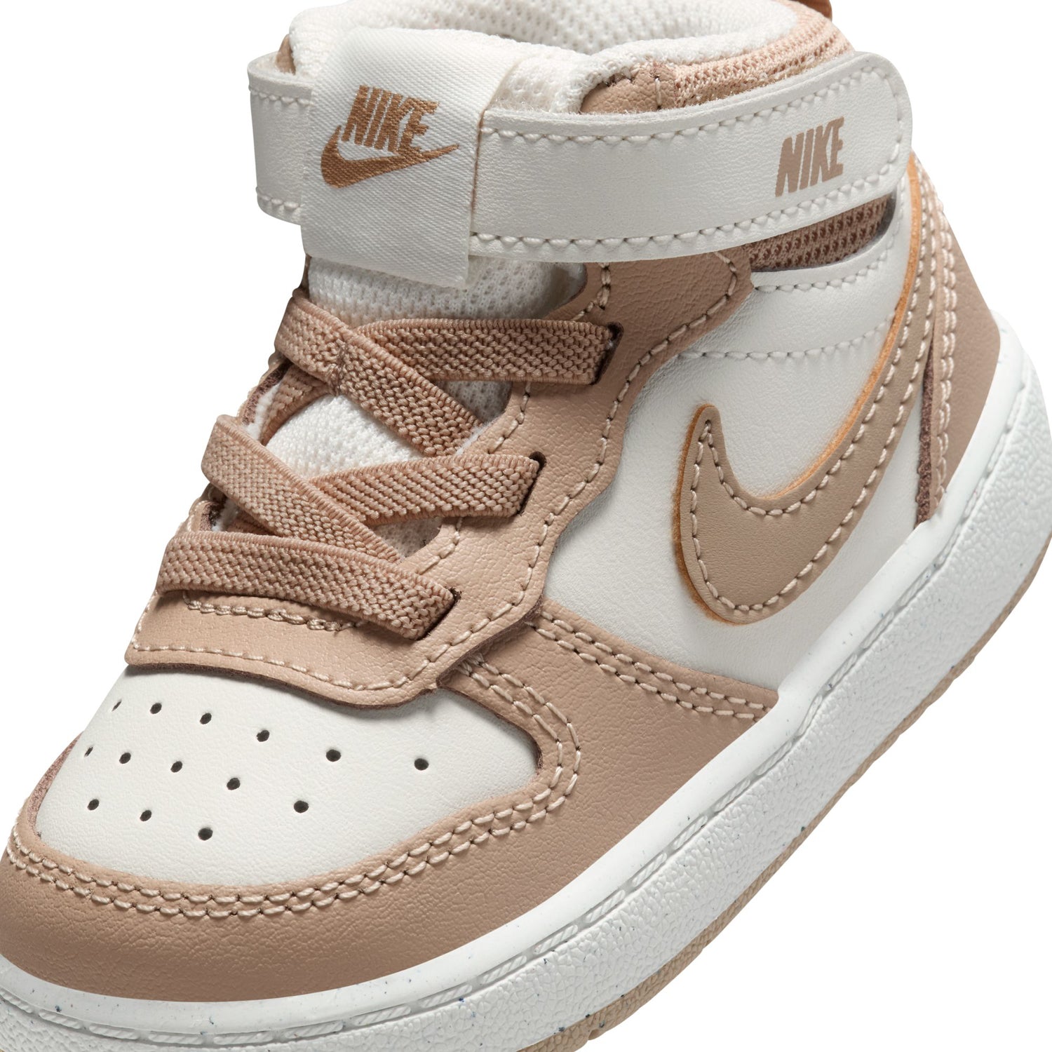 Court Borough Mid 2 - Toddler