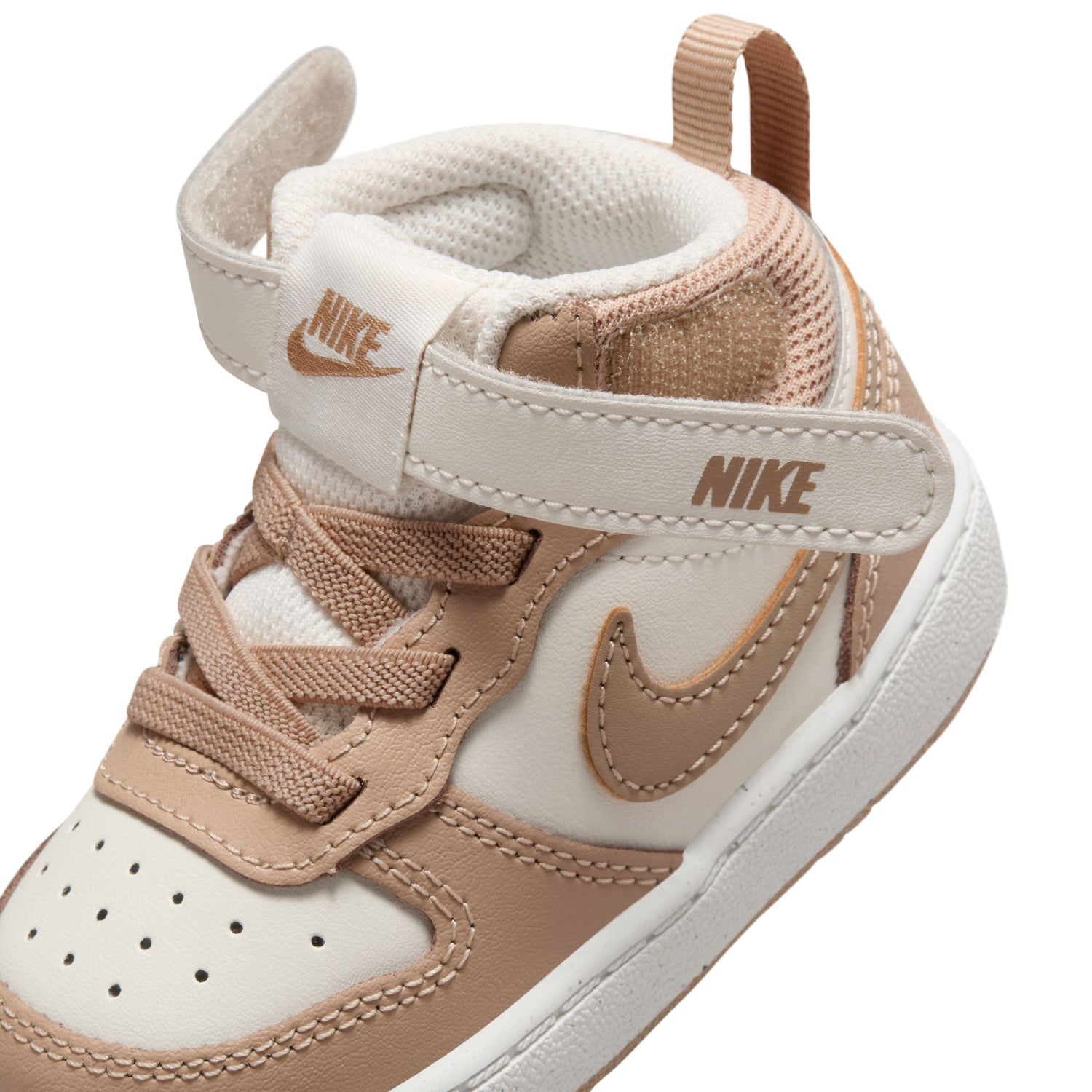 Court Borough Mid 2 - Toddler