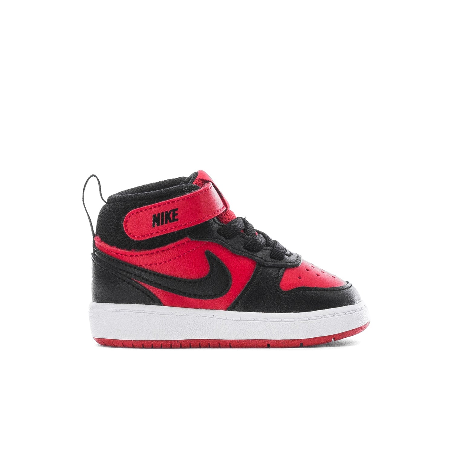 Court Borough Mid 2 - Toddler