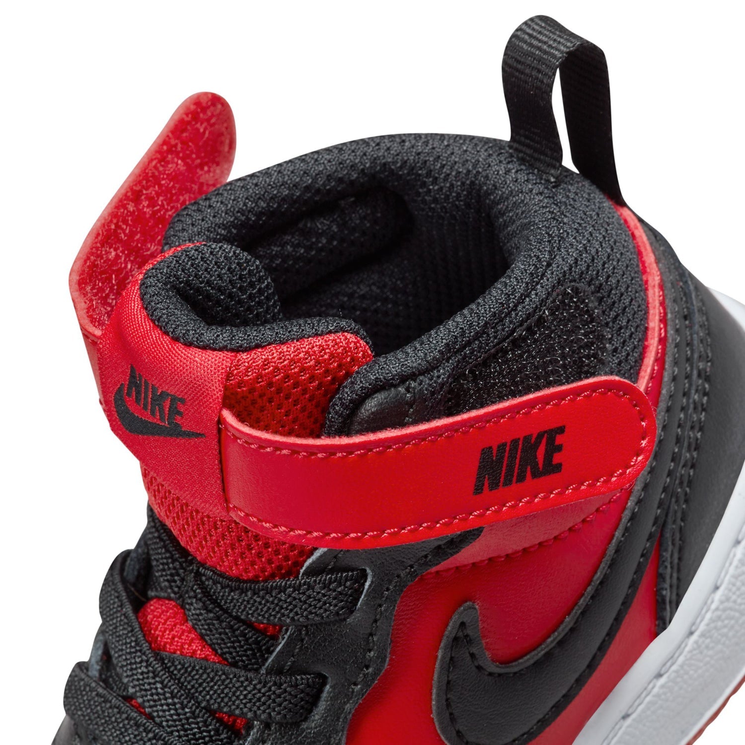 Court Borough Mid 2 - Toddler