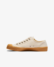 CDG - Men's Novesta Star Master Sneakers - (Beige/Gum Sole)
