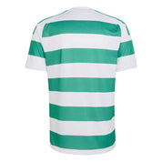 Celtic Home Replica Jersey - White