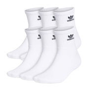 6 Pack Large Originals Quarter