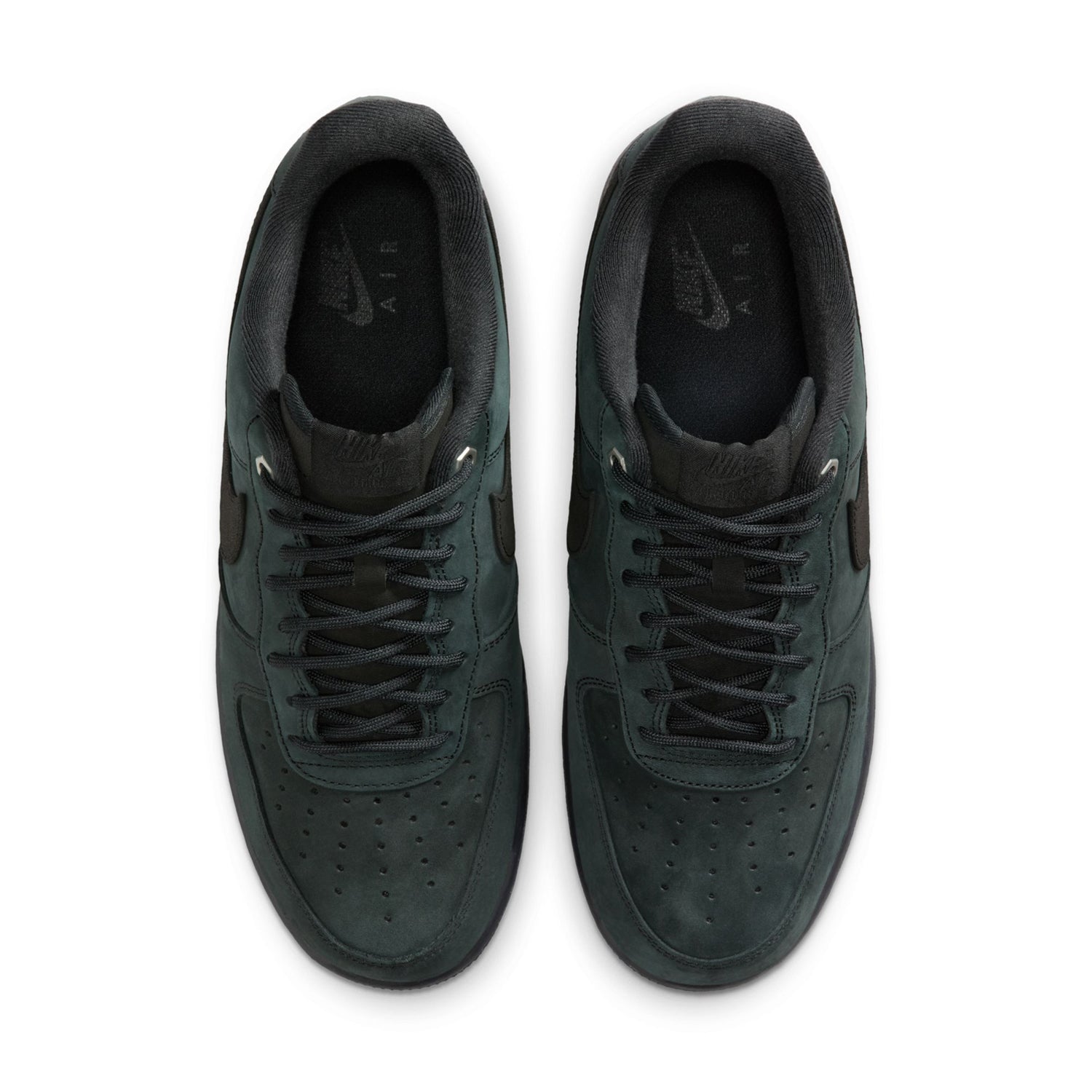Air Force 1 Low 07 LV8 - Mens