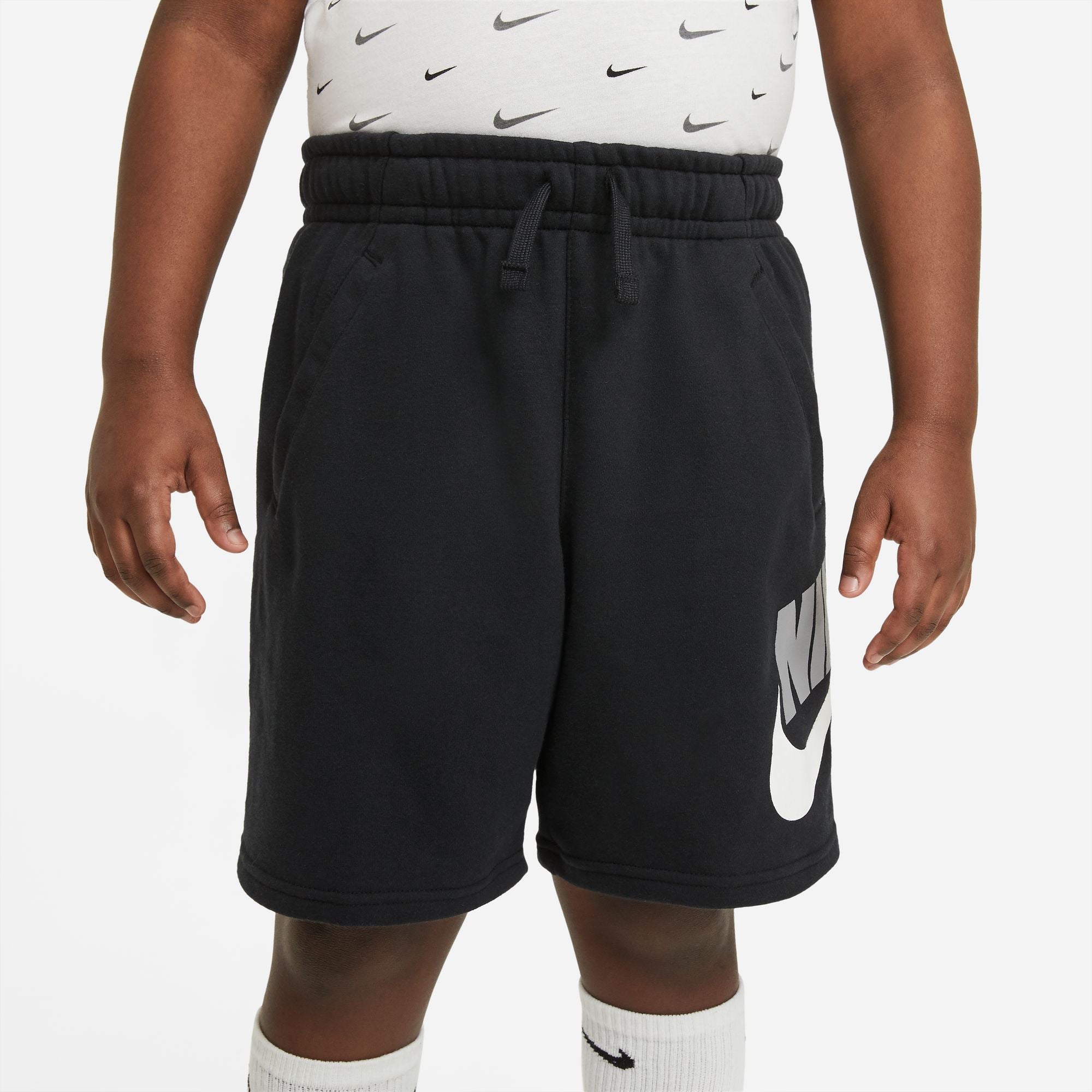 Club HBR Short - Youth