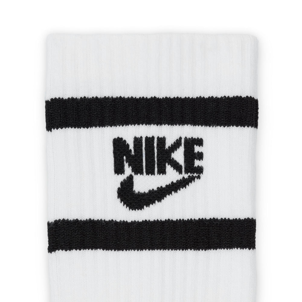 6 Pack Youth Everyday Cushioned Crew