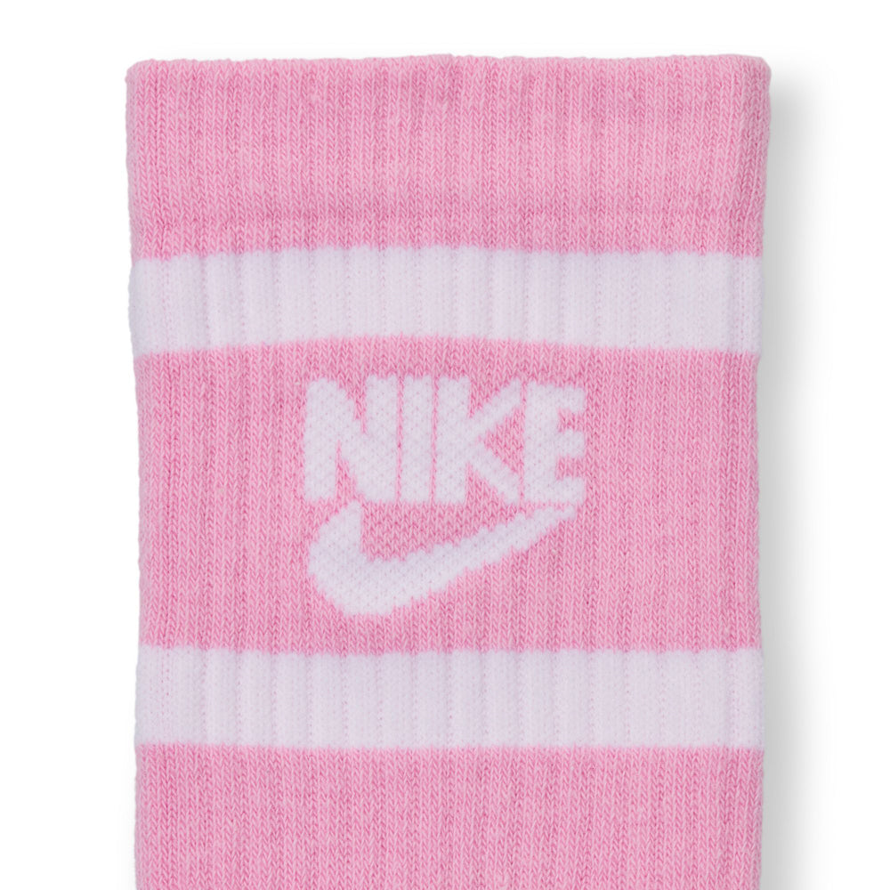 6 Pack Youth Everyday Cushioned Crew