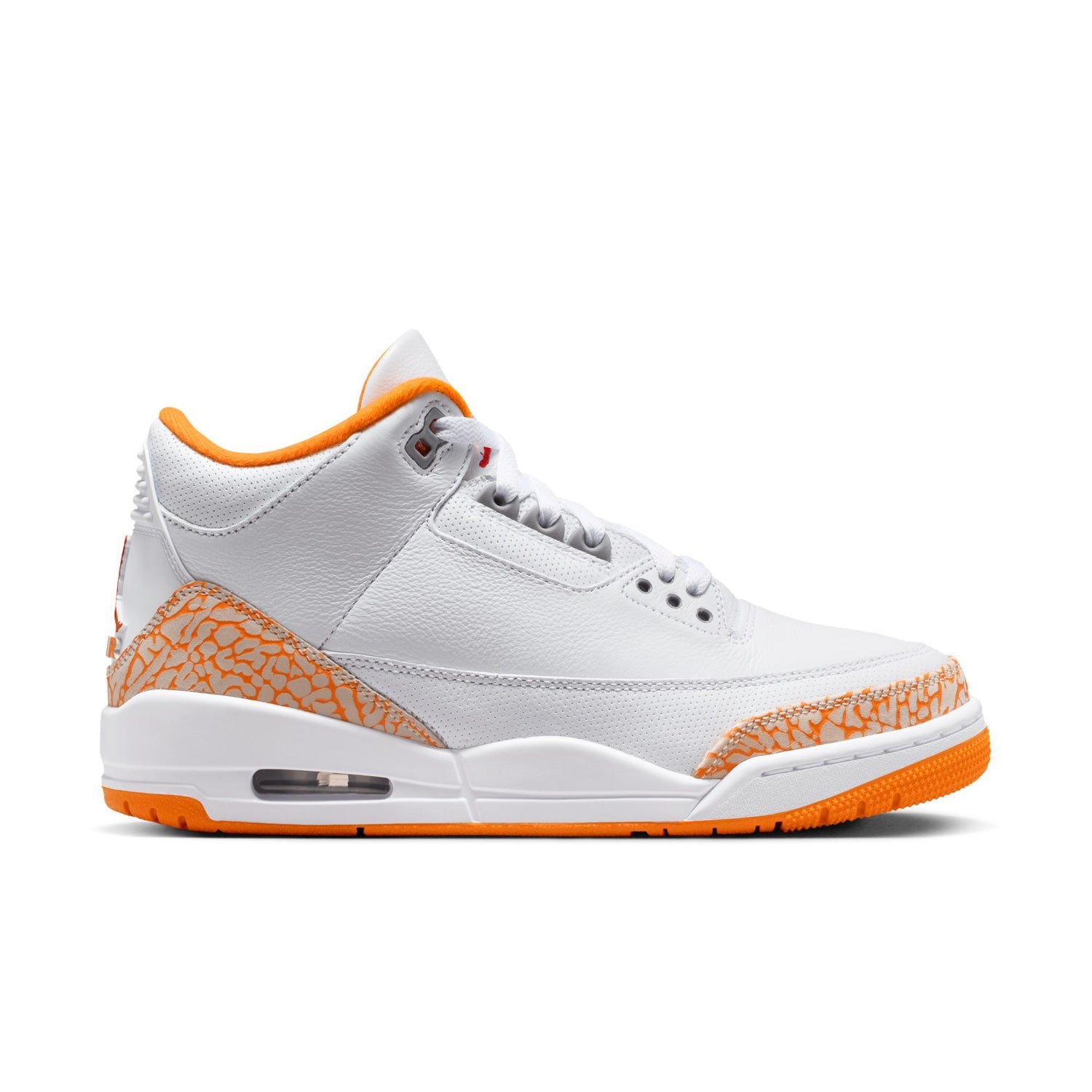 Retro 3 - Womens