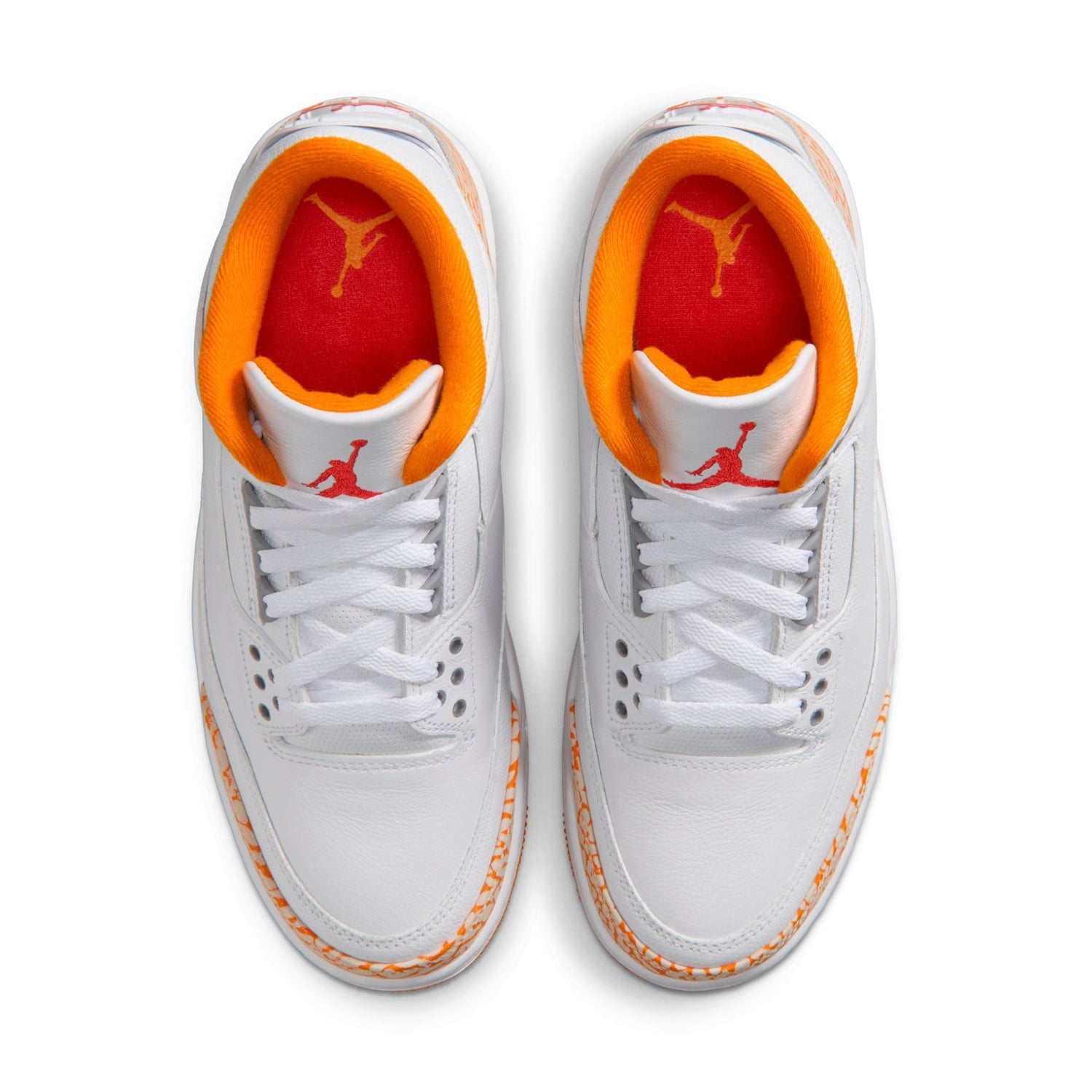 Retro 3 - Womens