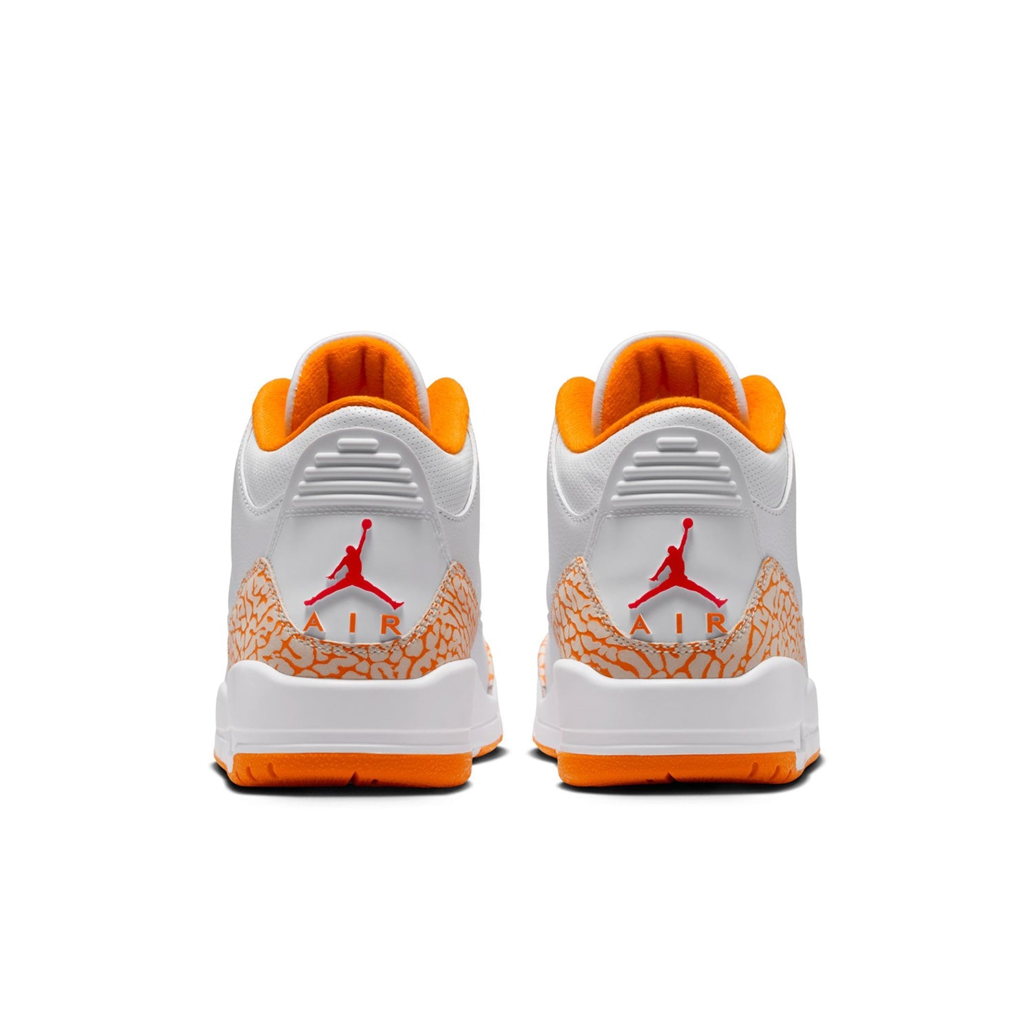 Retro 3 - Womens