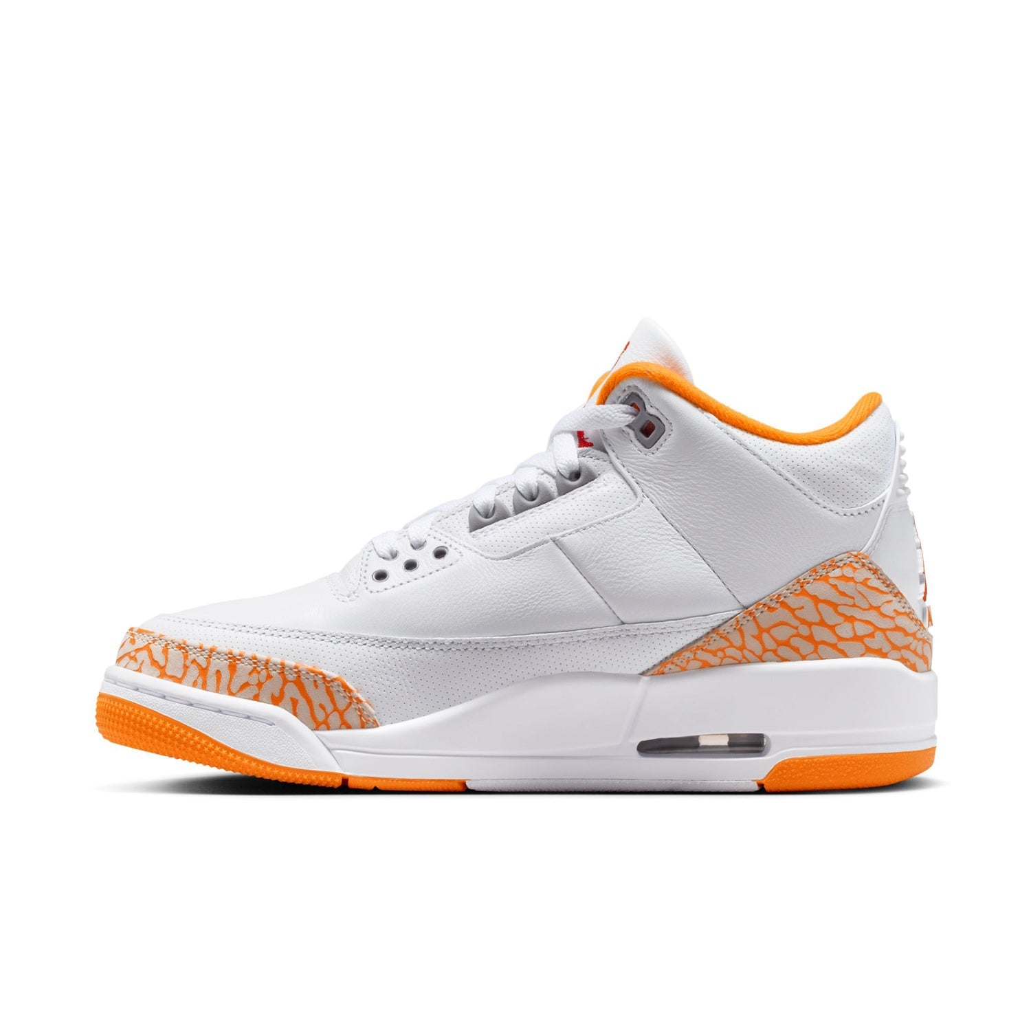 Retro 3 - Womens