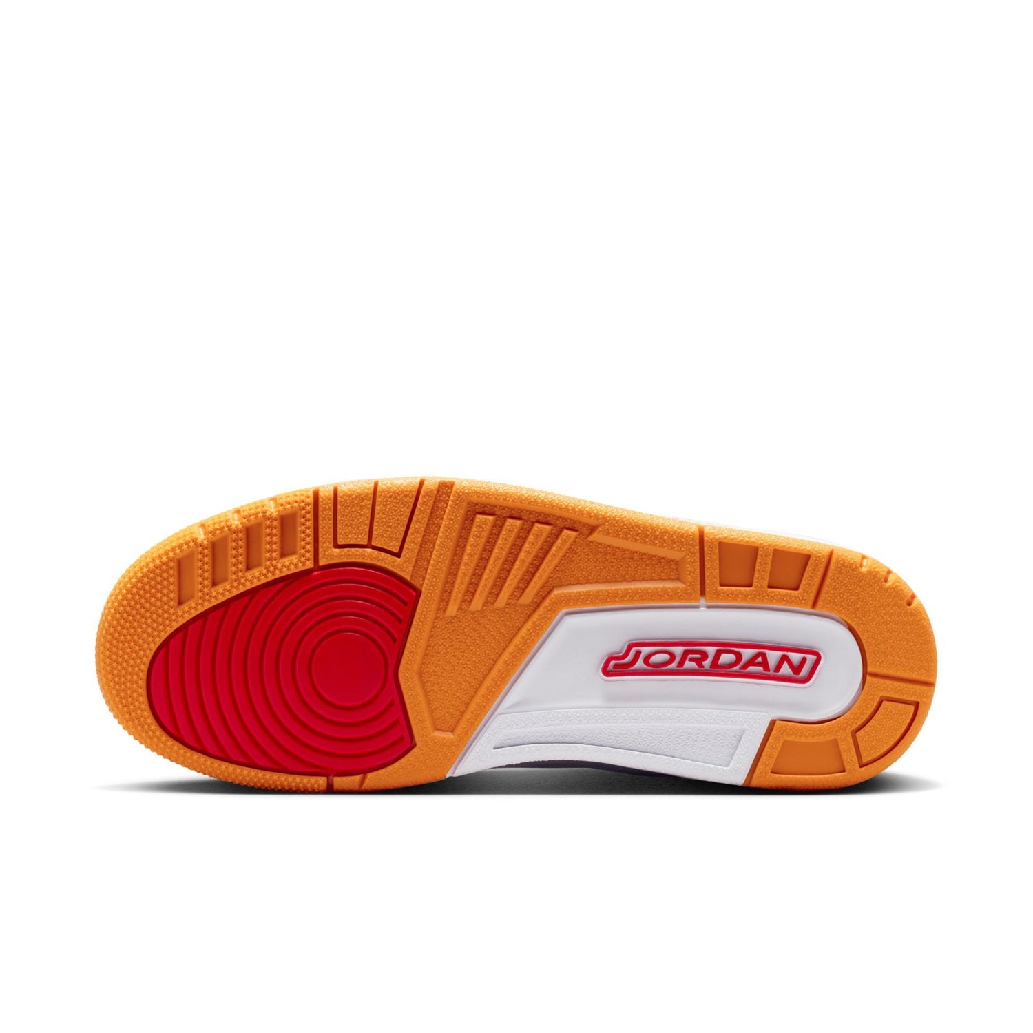 Retro 3 - Womens