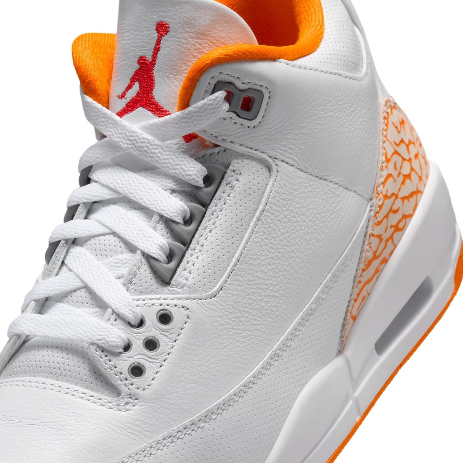 Retro 3 - Womens