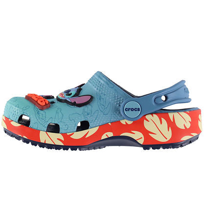 Crocs Classic - Disney Lilo & Stitch - Big Kids' Clogs