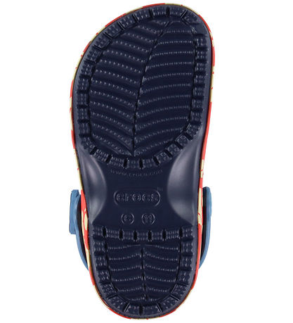 Crocs Classic - Disney Lilo & Stitch - Big Kids' Clogs