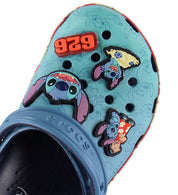 Crocs Classic - Disney Lilo & Stitch - Big Kids' Clogs