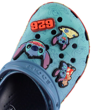 Crocs Classic - Disney Lilo & Stitch - Big Kids' Clogs