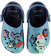 Crocs Classic - Disney Lilo & Stitch - Big Kids' Clogs