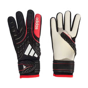 Copa GL Training Goalkeeping Glove - Black/Lucid Red/White